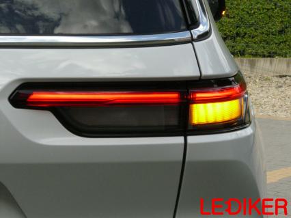 Jeep Grand Cherokee WL - przeróbka lamp tył  USA > EU (3)