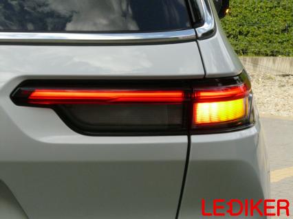 Jeep Grand Cherokee WL - przeróbka lamp tył  USA > EU (4)