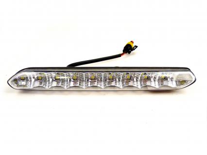 Światła dzienne LED DRL NSSC 810A ver3 eko JEDNA LAMPA (1)