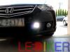 Honda Accord VIII - Światła dzienne NSSC DRL 510HP