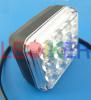 Lampa przeciwmgłowa FT-040 LED - Homologacja