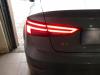 Audi A3 8V 2018 lift - Przeróbka oświetlenia z wersji amerykańskiej na europejską