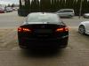 Acura TLX 2017 - Przeróbka oświetlenia z wersji amerykańskiej na wersję europejską