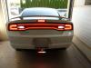 Dodge Charger - Przeróbka oświetlenia z wersji amerykańskiej na europejską