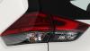 Nissan Rogue II 2014-   dodanie światła przeciwgmielnego tył