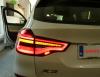 BMW X3 G01 (2017-2020) konwersja tylnych lamp USA -> EU