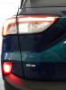 Ford Escape 2020 USA montaż  tylnego światła przeciwmgielnego