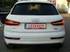 Audi Q3 (pierwsza generacja) - modyfikacja tylnych lamp USA na EU