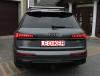Audi Q7 II po liftingu (2020-2024) modyfikacja lamp z wersji USA na EU  