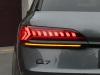 Audi Q7 II po liftingu (2020-2024) modyfikacja lamp z wersji USA na EU  