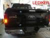 Ford F150 (2016) - modyfikacja tylnych lamp USA > EU