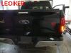 Ford F150 (2016) - modyfikacja tylnych lamp USA > EU
