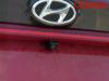 Hyundai i20 - montaż kamery cofania 