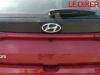 Hyundai i20 - montaż kamery cofania 