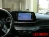 Hyundai i20 - montaż kamery cofania 
