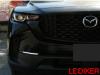 Mazda CX-50 (2022) - modyfikacja oświetlenia postojowego przód