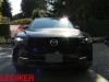 Mazda CX-50 (2022) - modyfikacja oświetlenia postojowego przód