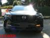 Mazda CX-50 (2022) - modyfikacja oświetlenia postojowego przód