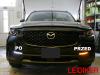 Mazda CX-50 (2022) - modyfikacja oświetlenia postojowego przód