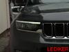 Jeep Grand Cherokee WL - przeróbka lamp przód pozycyjne pomarańczowe USA na białe EU