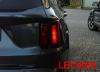 Kia Sorento 4 gen (2020) - Konwersja tylnych lamp z USA na EU