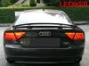 Audi A7 4G (2010-2014) konwersja tylnych lamp USA -> EU