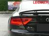 Audi A7 4G (2010-2014) konwersja tylnych lamp USA -> EU
