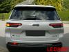 mini: Jeep Grand Cherokee WL - przeróbka lamp tył  USA > EU (2)
