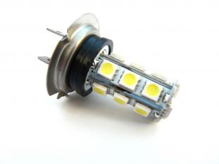Żarówka LED H7
