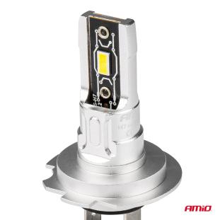 Żarówki samochodowe LED Hmini H7